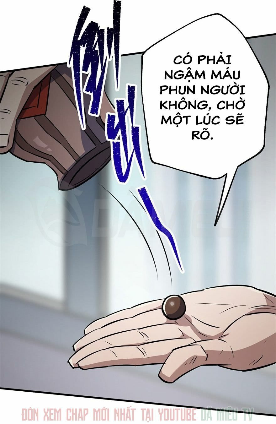 Thú Nhân Chap 89 - Next Chap 90