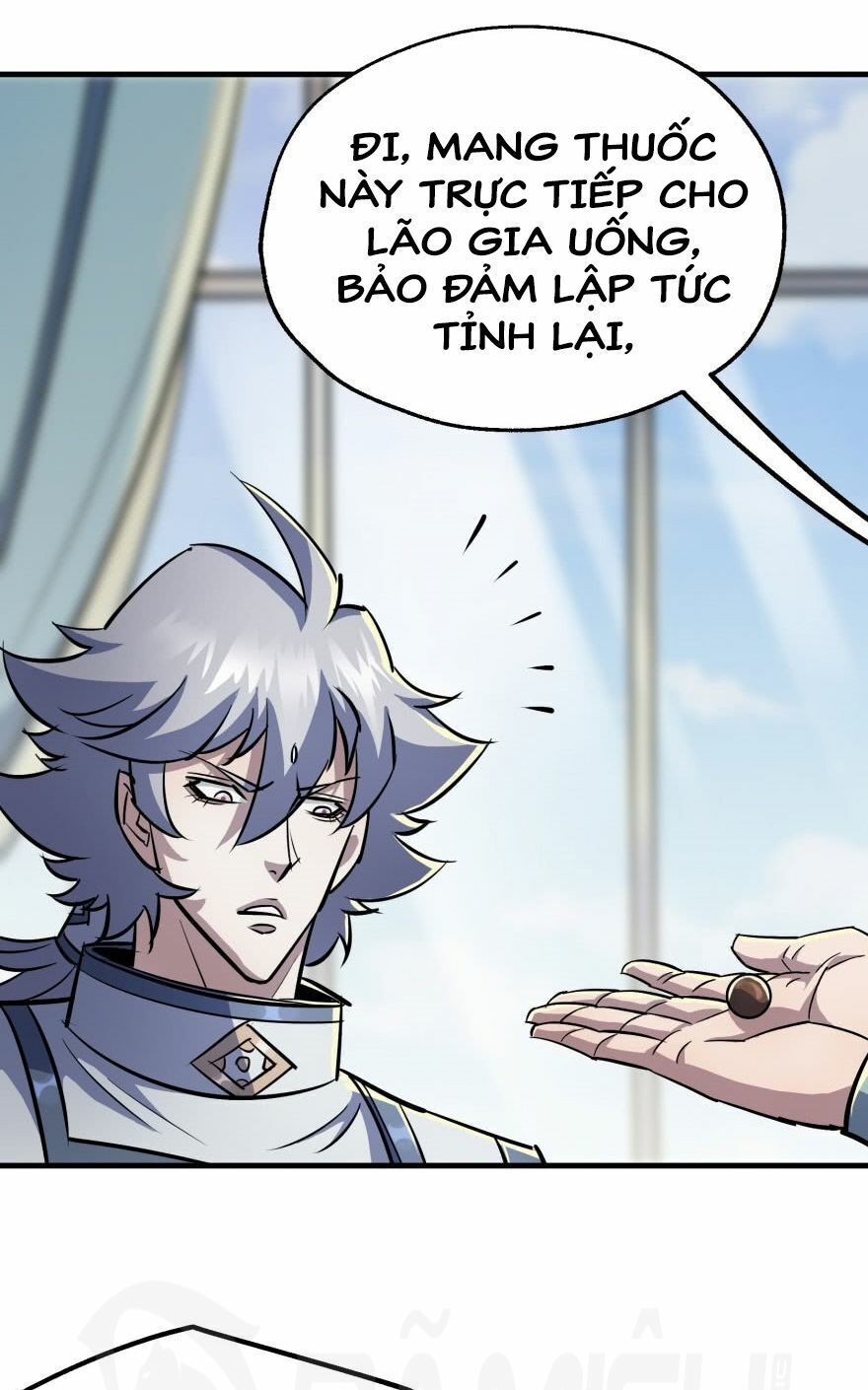 Thú Nhân Chap 89 - Next Chap 90