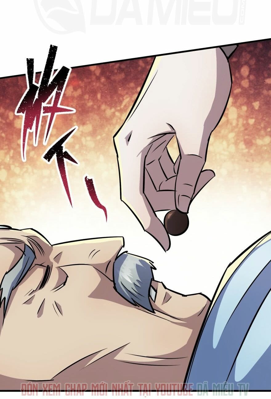 Thú Nhân Chap 89 - Next Chap 90