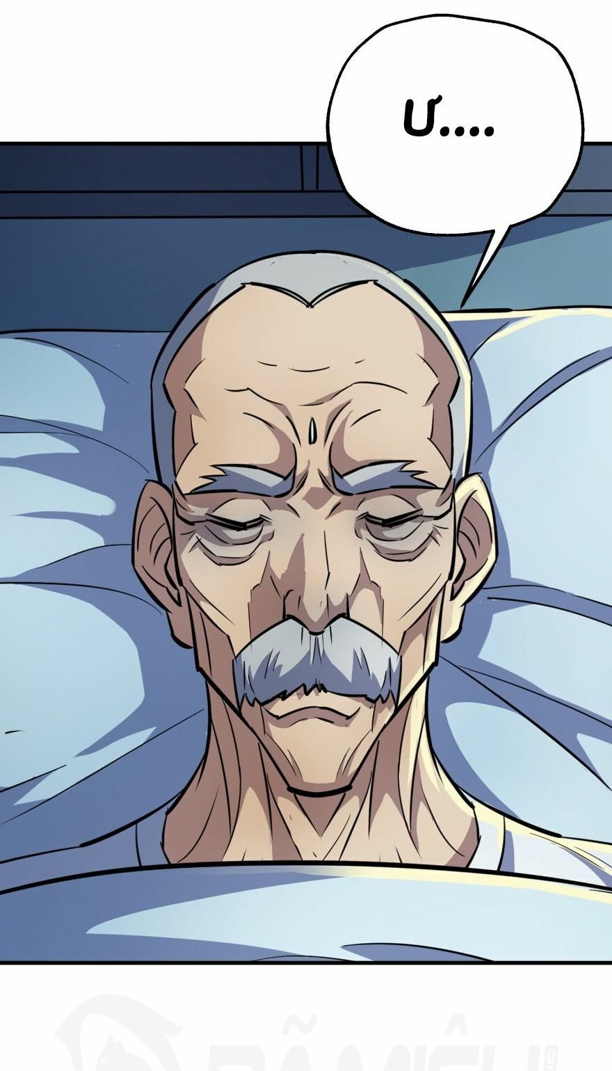 Thú Nhân Chap 89 - Next Chap 90