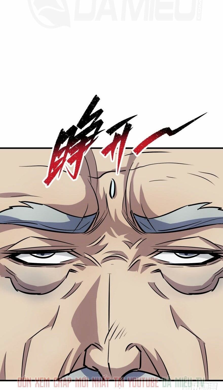 Thú Nhân Chap 89 - Next Chap 90
