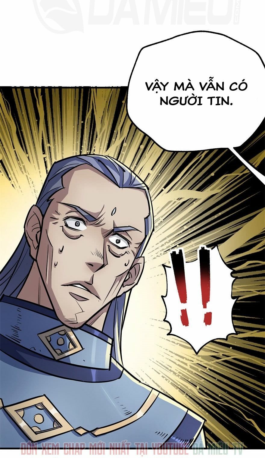 Thú Nhân Chap 89 - Next Chap 90