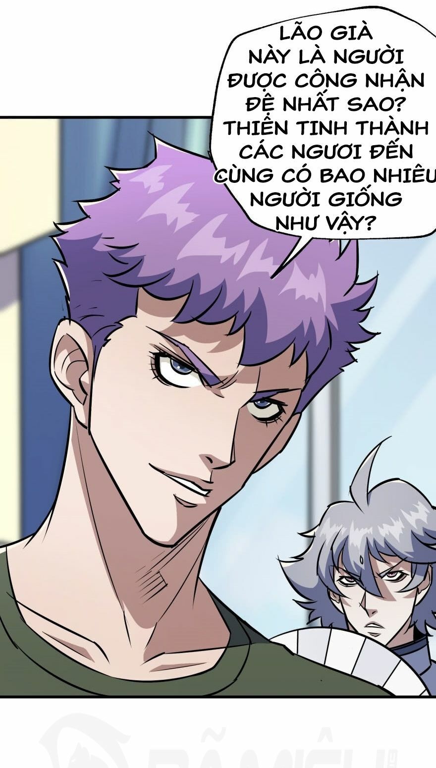 Thú Nhân Chap 89 - Next Chap 90