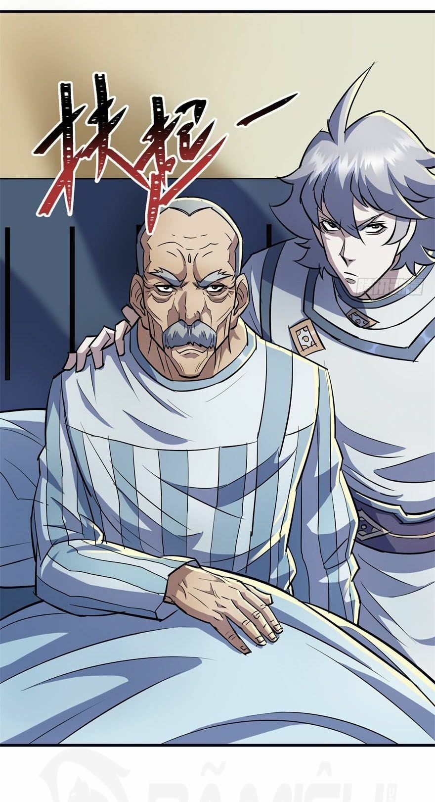 Thú Nhân Chap 90 - Next Chap 91