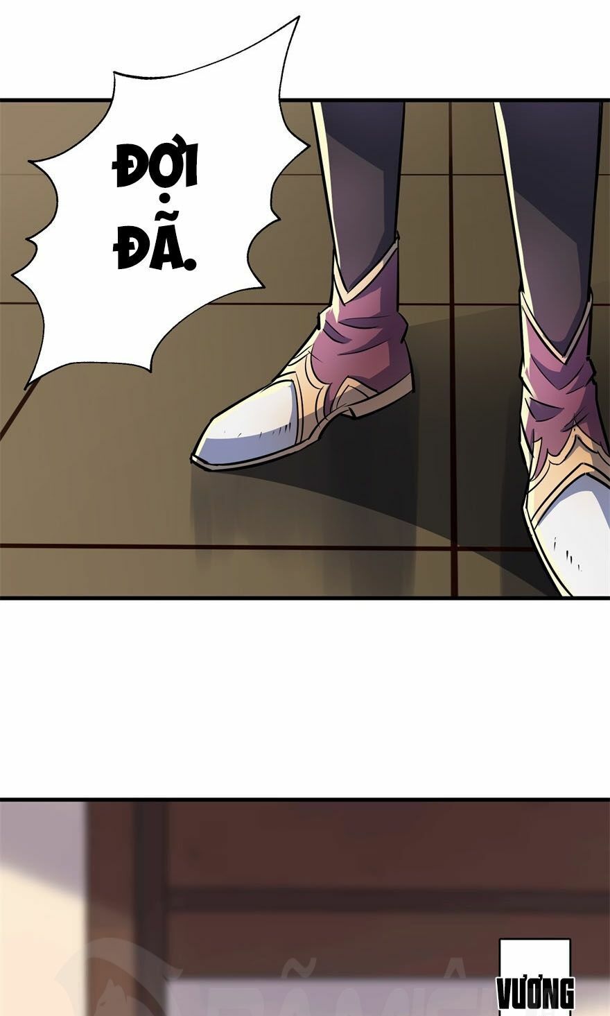 Thú Nhân Chap 90 - Next Chap 91