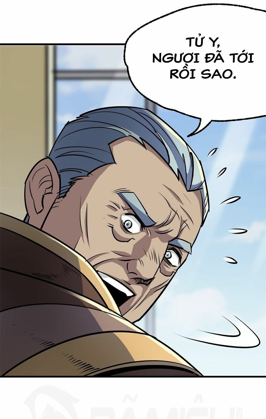 Thú Nhân Chap 90 - Next Chap 91