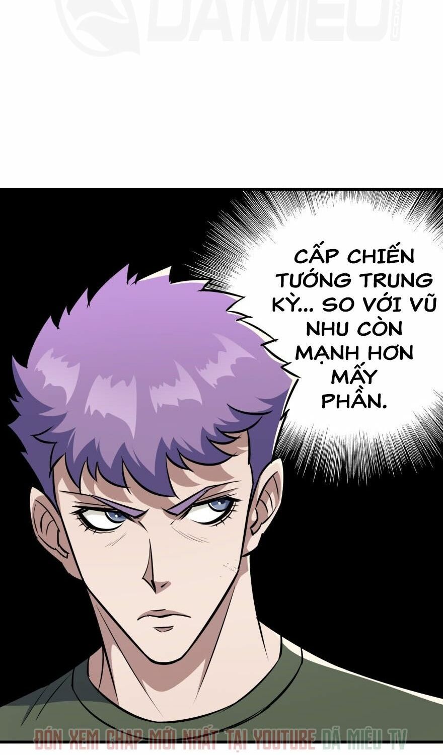 Thú Nhân Chap 90 - Next Chap 91