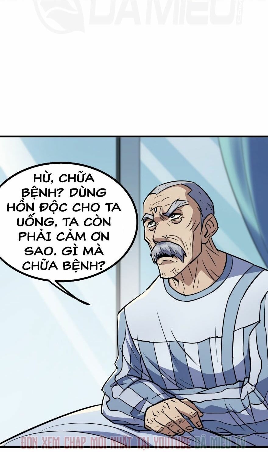 Thú Nhân Chap 90 - Next Chap 91