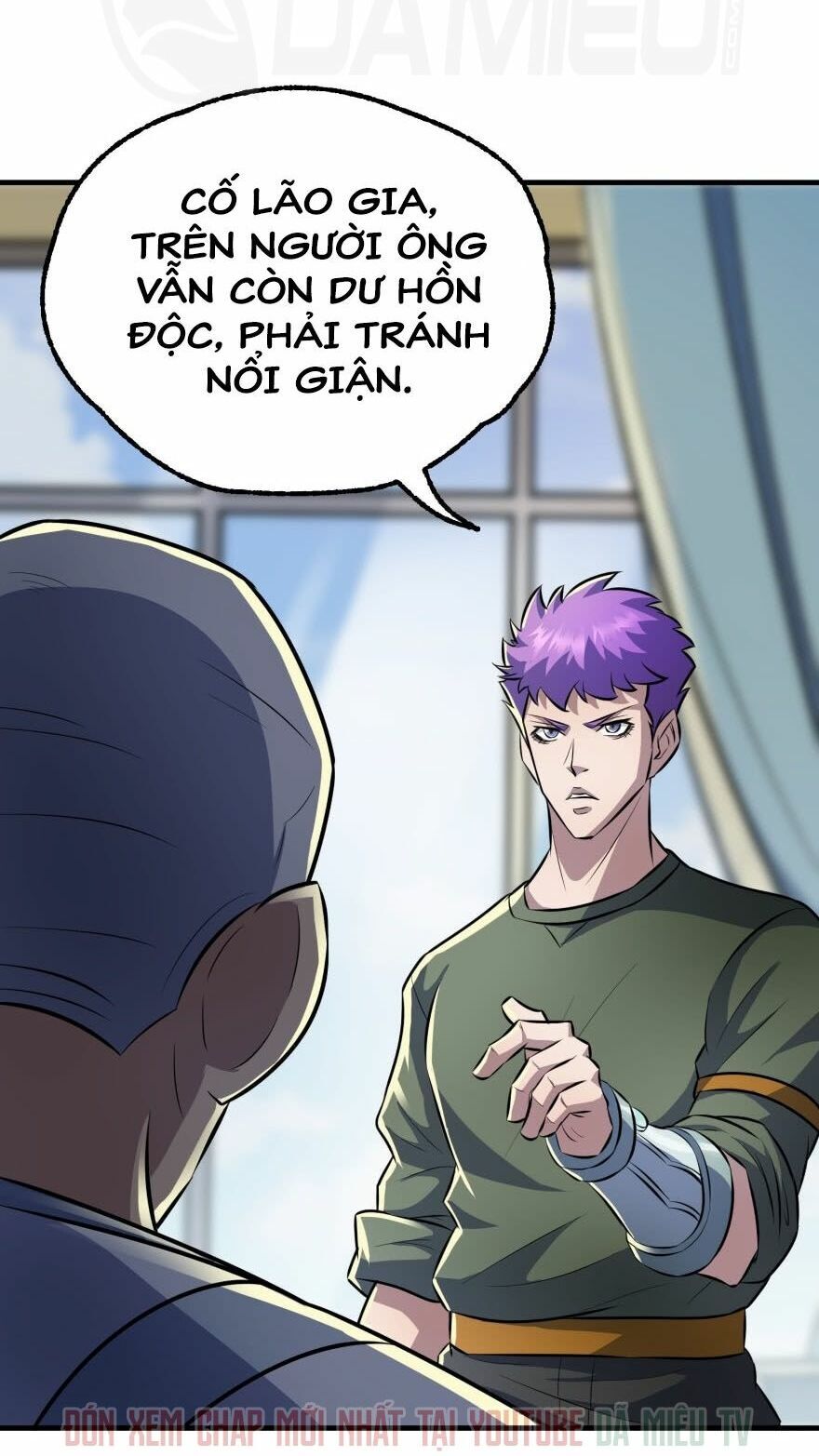 Thú Nhân Chap 90 - Next Chap 91