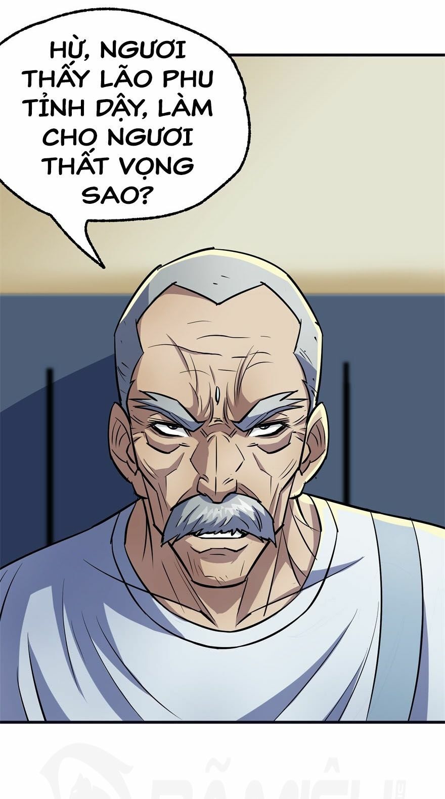 Thú Nhân Chap 90 - Next Chap 91