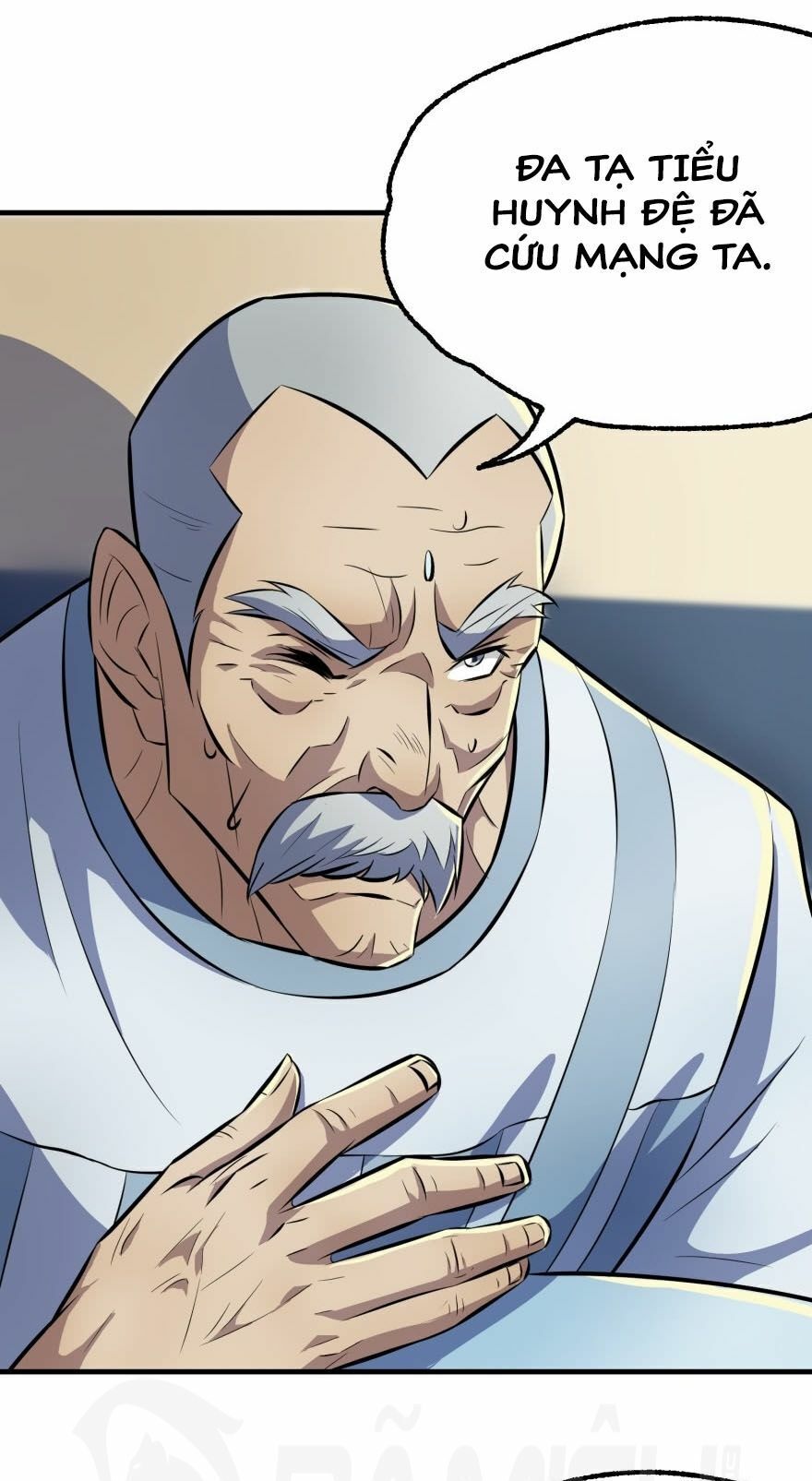 Thú Nhân Chap 90 - Next Chap 91