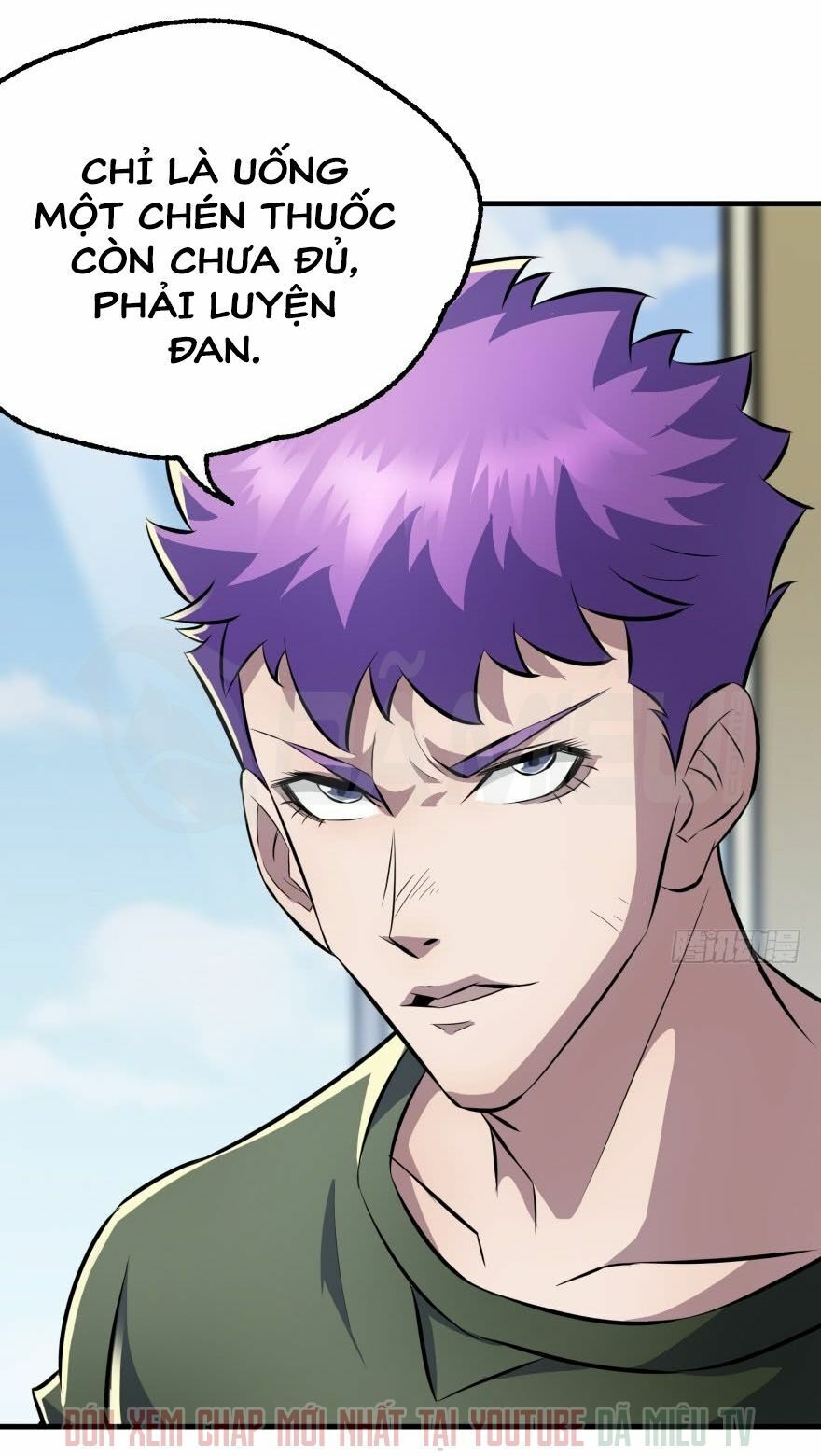 Thú Nhân Chap 90 - Next Chap 91