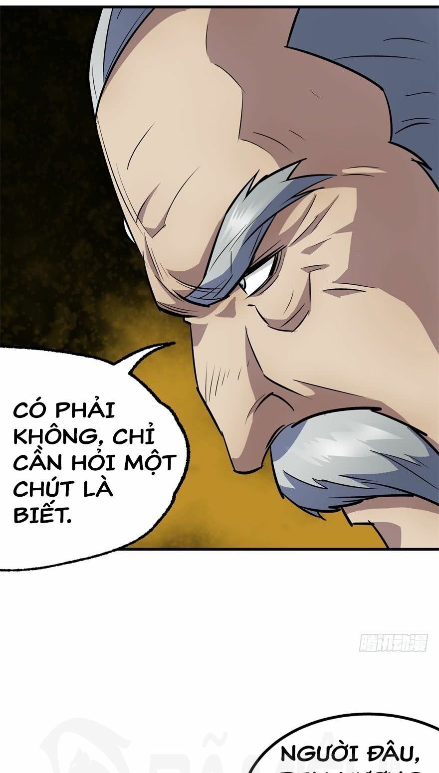 Thú Nhân Chap 90 - Next Chap 91