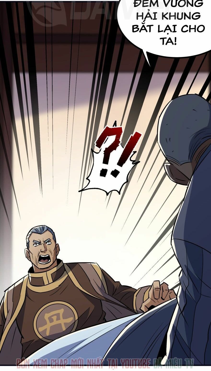 Thú Nhân Chap 90 - Next Chap 91