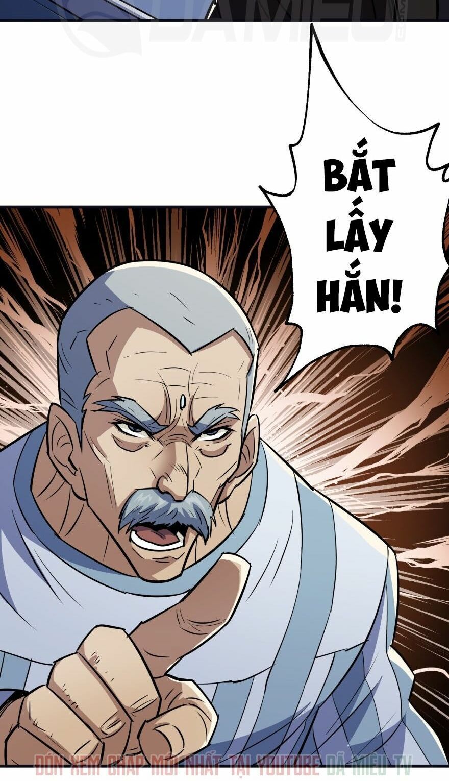 Thú Nhân Chap 90 - Next Chap 91
