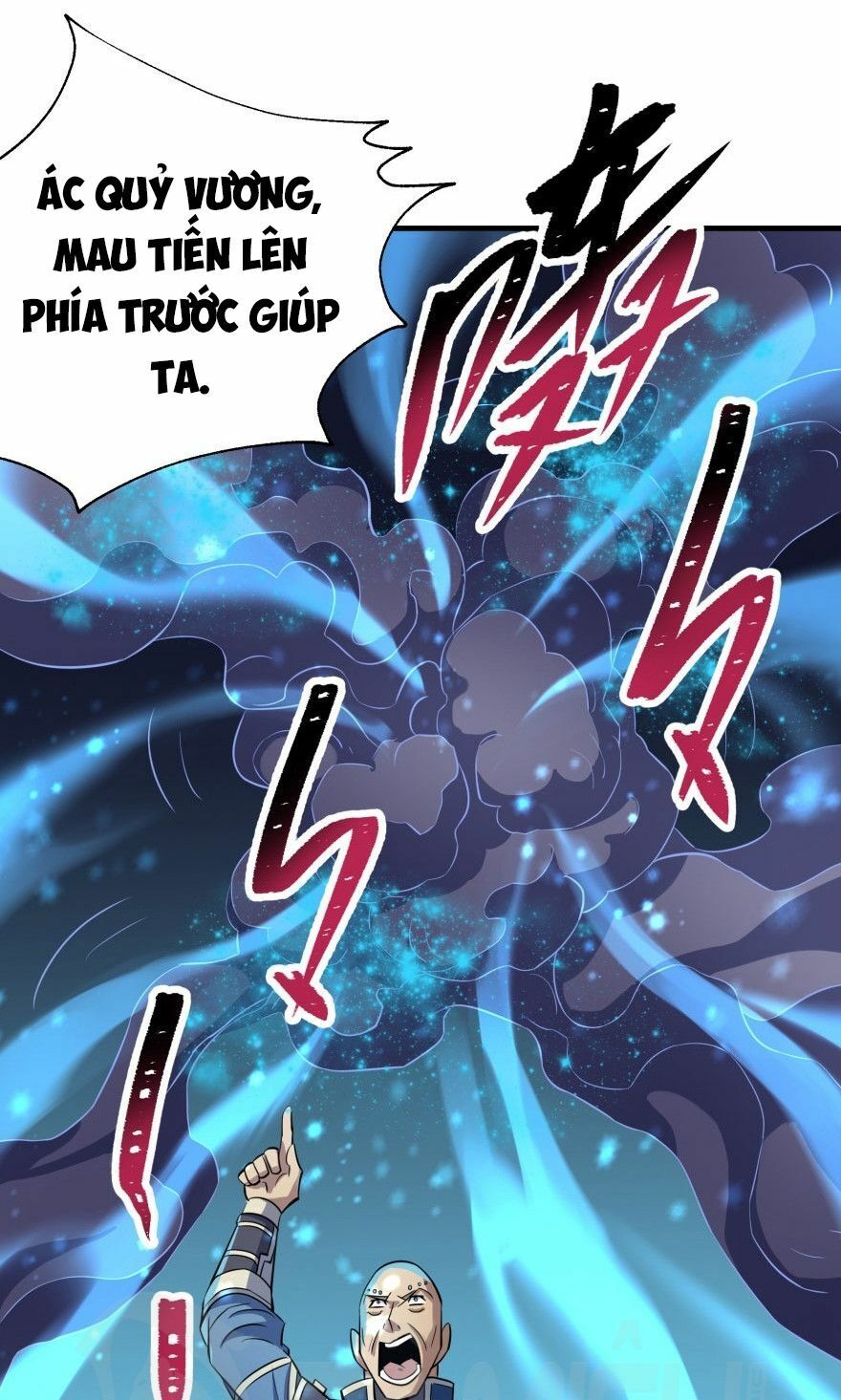 Thú Nhân Chap 98 - Next Chap 99