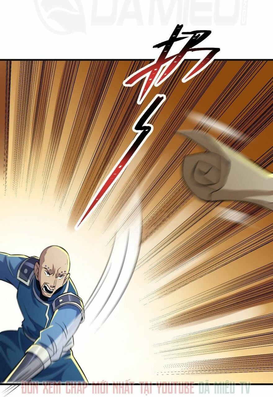 Thú Nhân Chap 98 - Next Chap 99