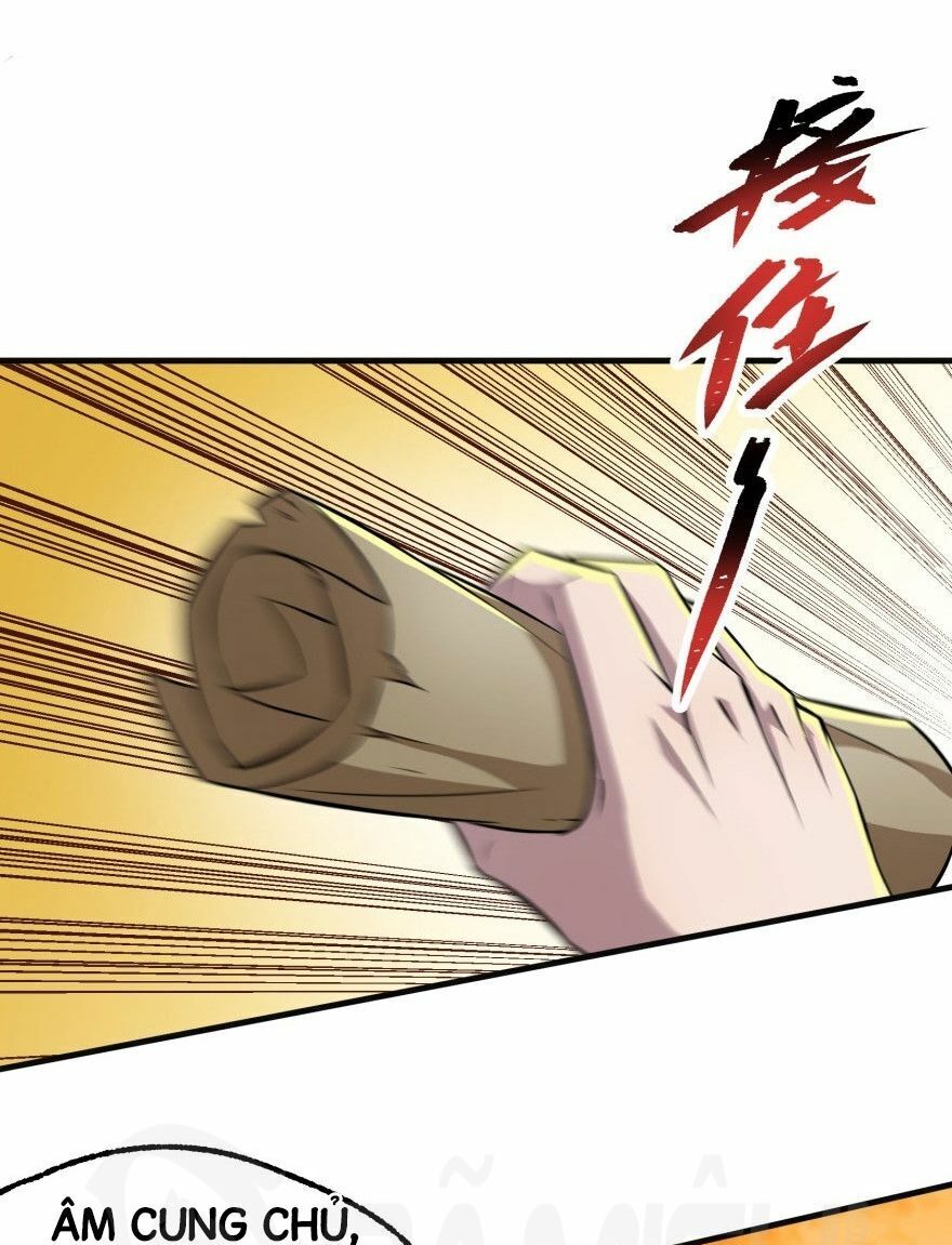 Thú Nhân Chap 98 - Next Chap 99
