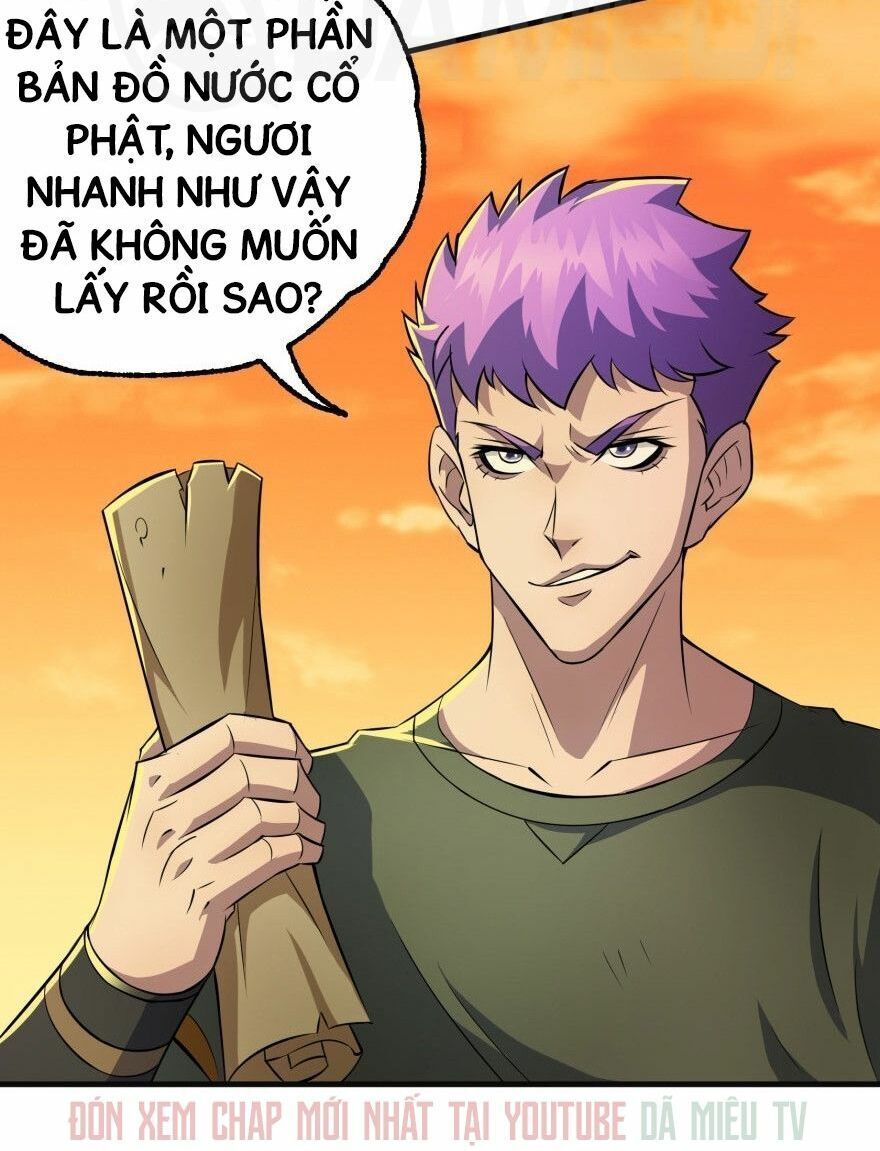 Thú Nhân Chap 98 - Next Chap 99