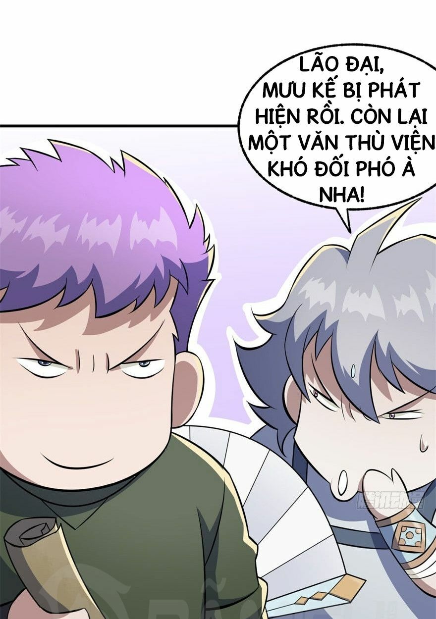 Thú Nhân Chap 98 - Next Chap 99