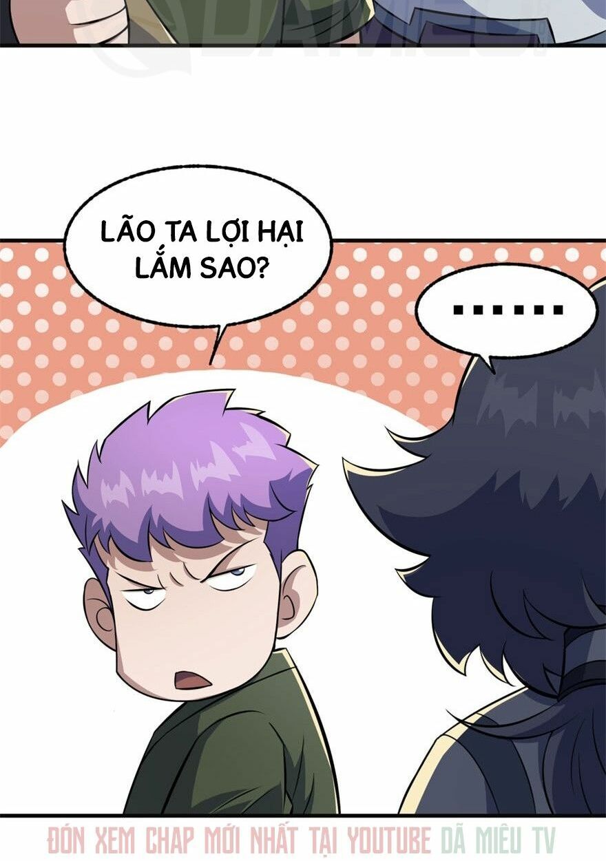 Thú Nhân Chap 98 - Next Chap 99