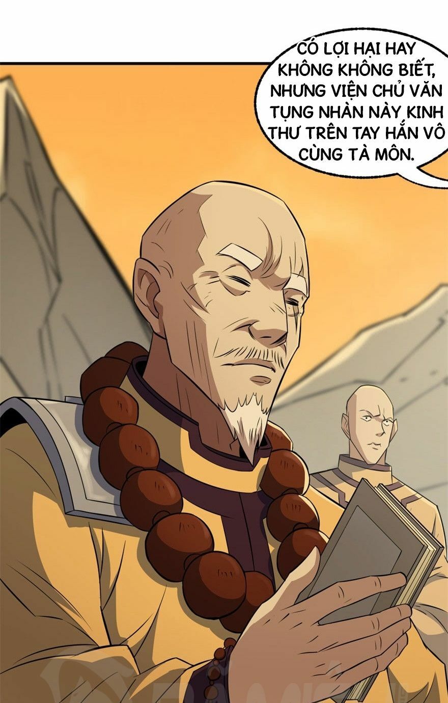 Thú Nhân Chap 98 - Next Chap 99