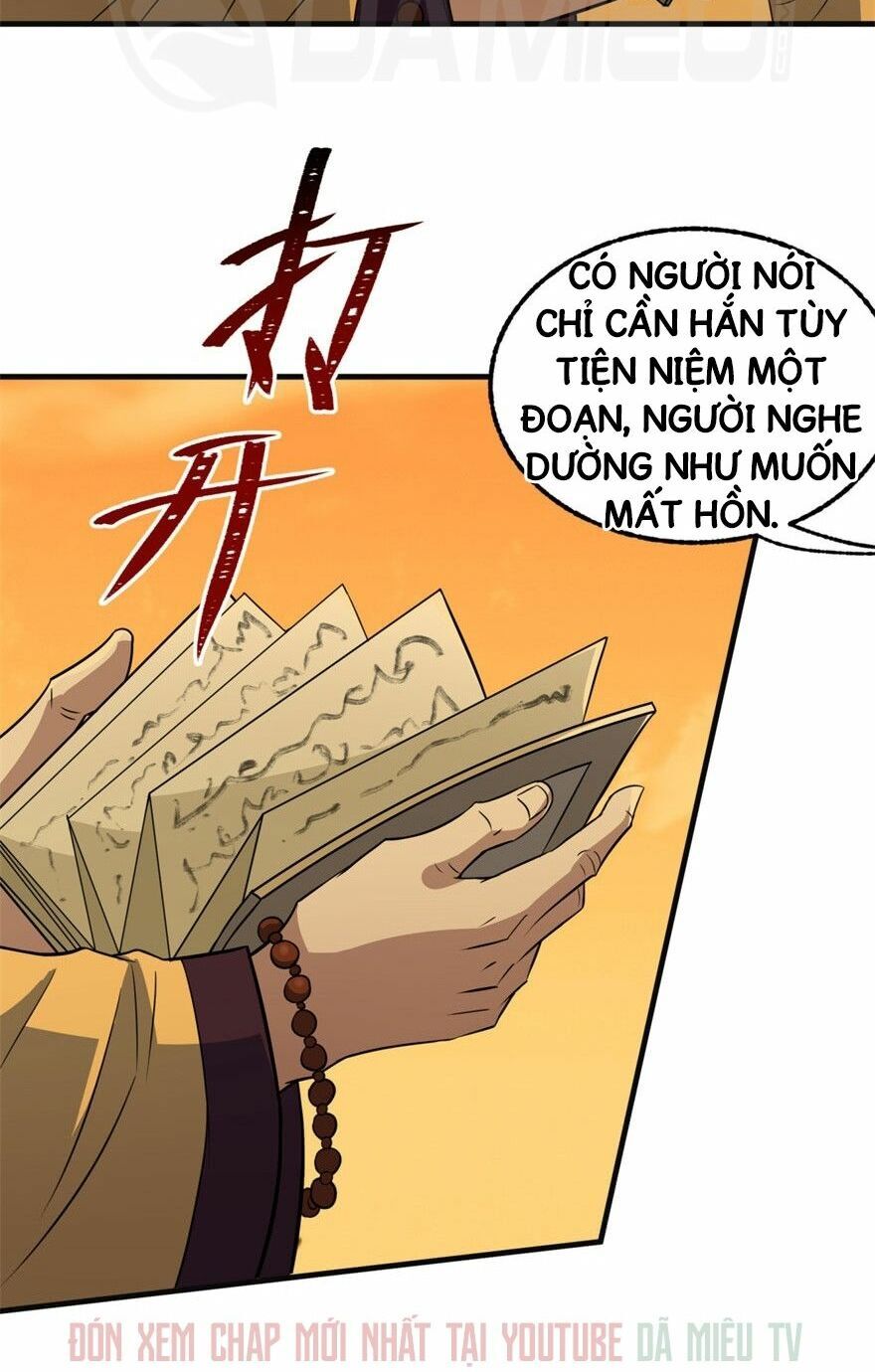 Thú Nhân Chap 98 - Next Chap 99