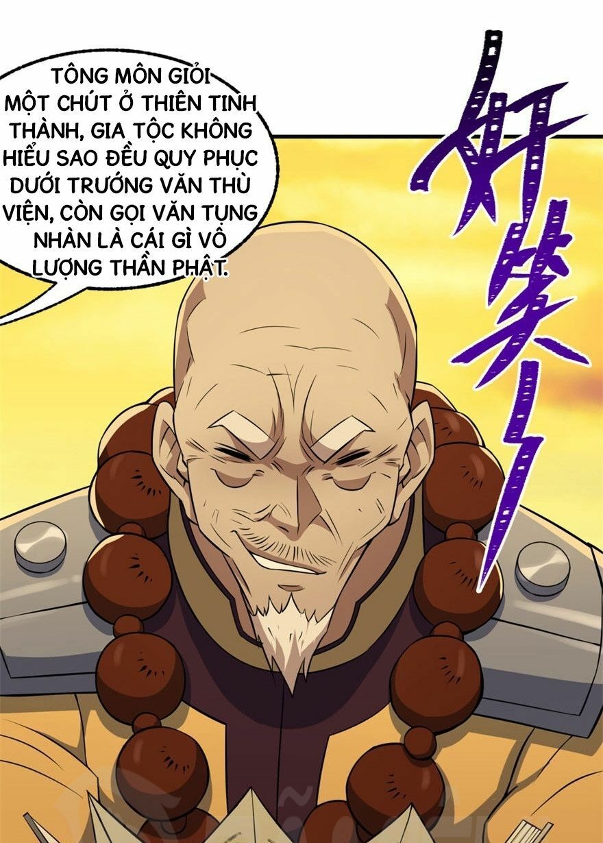 Thú Nhân Chap 98 - Next Chap 99