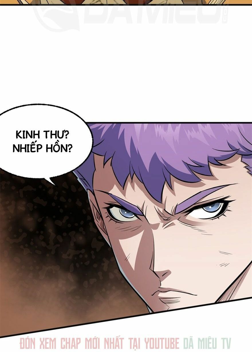 Thú Nhân Chap 98 - Next Chap 99