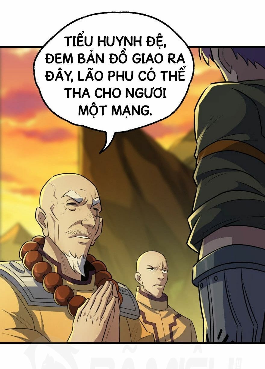 Thú Nhân Chap 98 - Next Chap 99