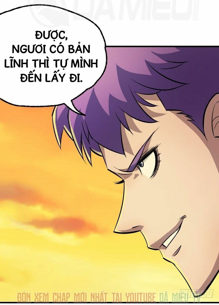 Thú Nhân Chap 98 - Next Chap 99