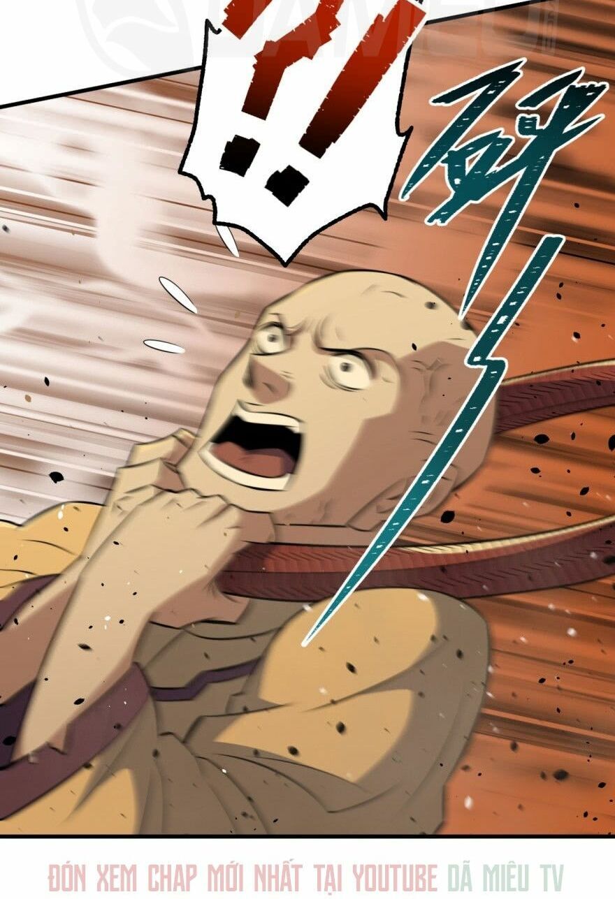 Thú Nhân Chap 98 - Next Chap 99