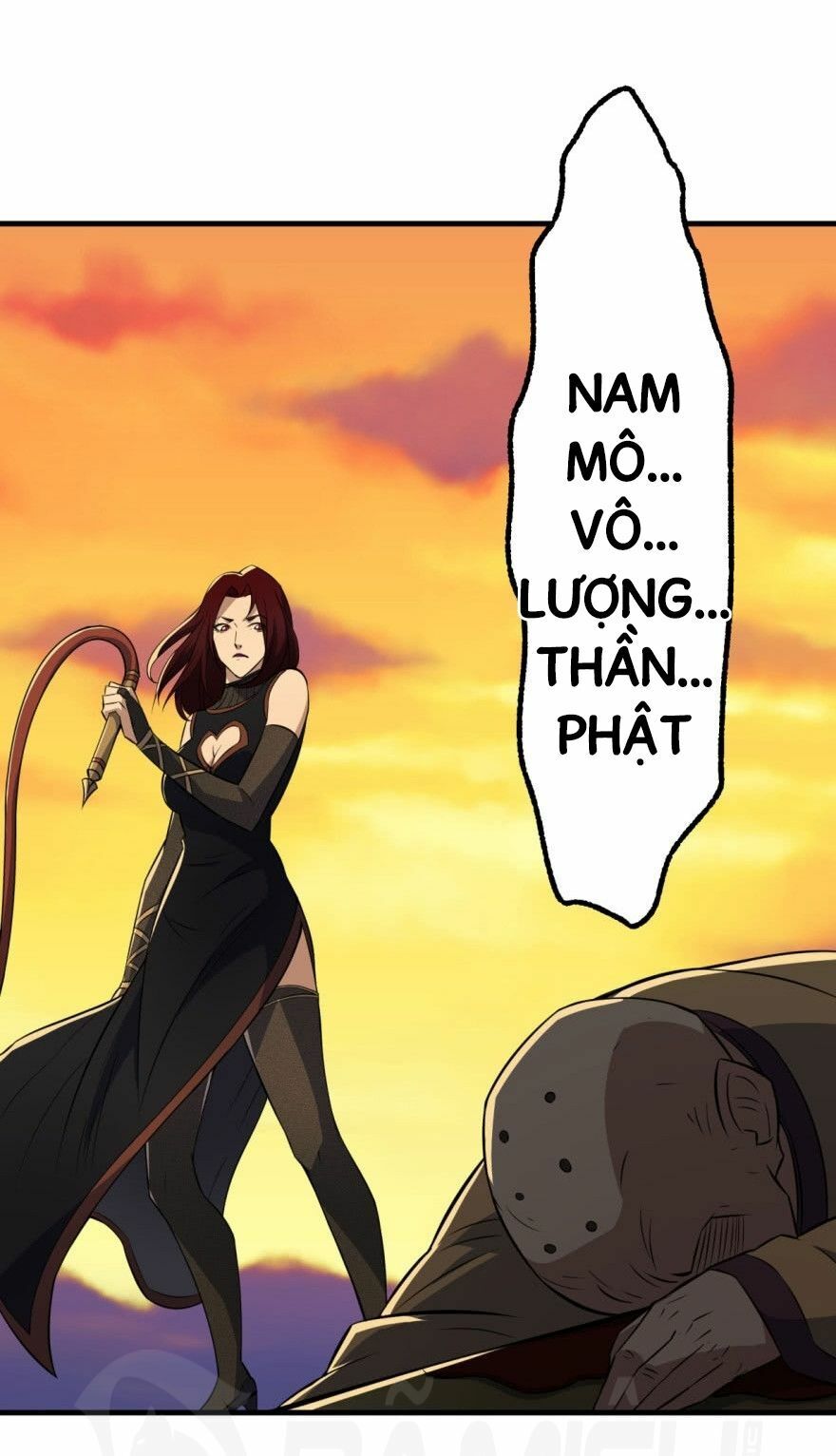 Thú Nhân Chap 98 - Next Chap 99