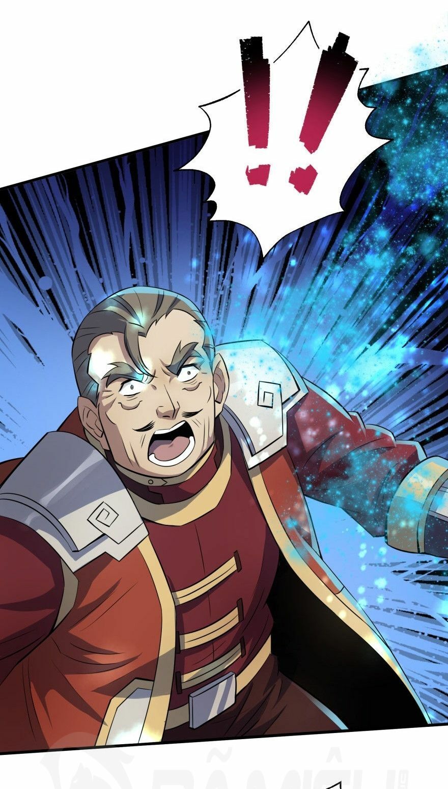 Thú Nhân Chap 98 - Next Chap 99
