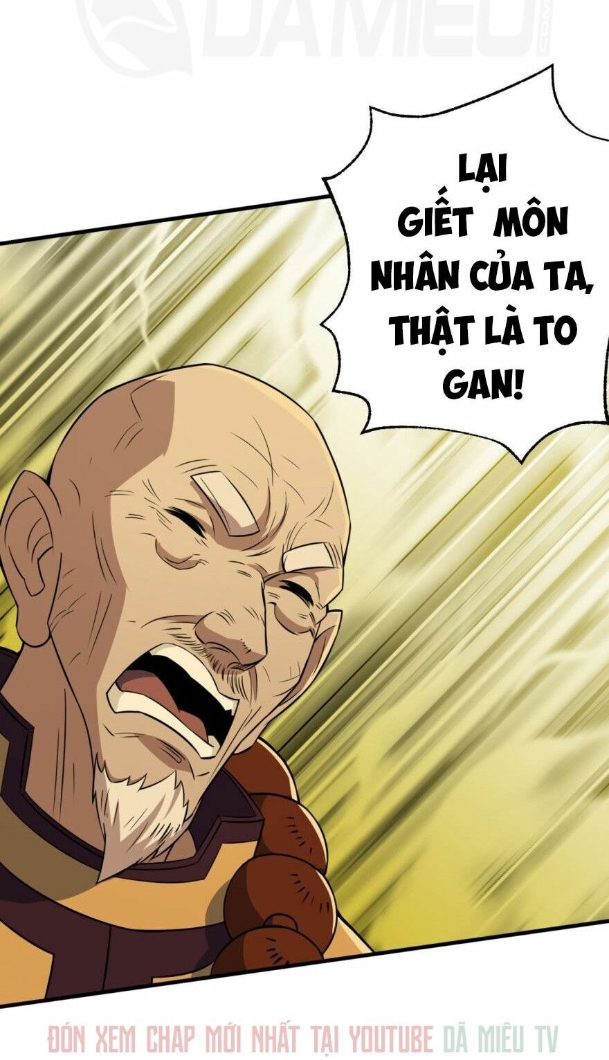 Thú Nhân Chap 98 - Next Chap 99
