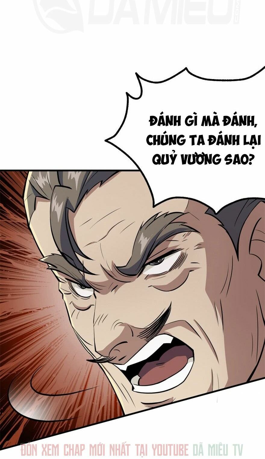 Thú Nhân Chap 98 - Next Chap 99