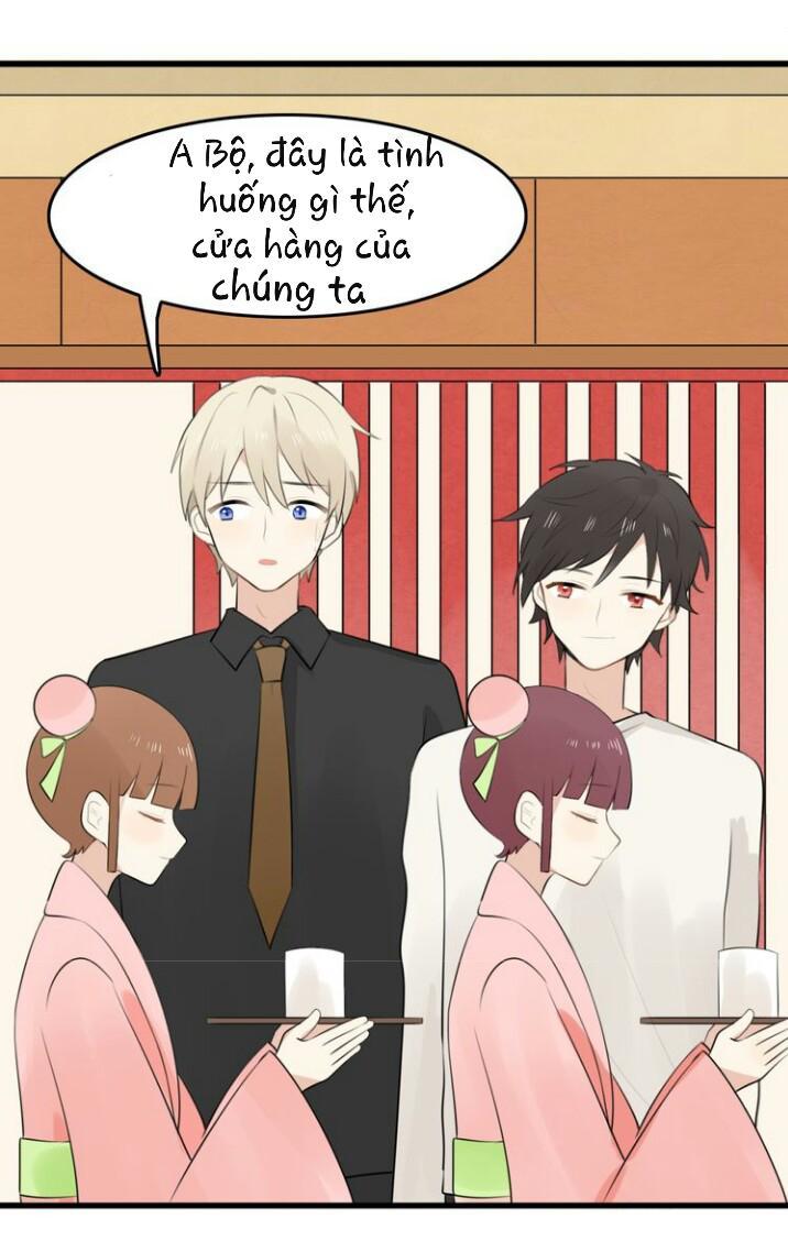 Thú Sủng Của Tôi Bị Mất Trí Rồi Chap 10 - Next Chap 11