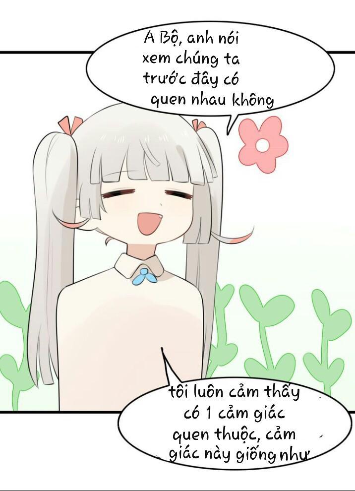 Thú Sủng Của Tôi Bị Mất Trí Rồi Chap 10 - Next Chap 11