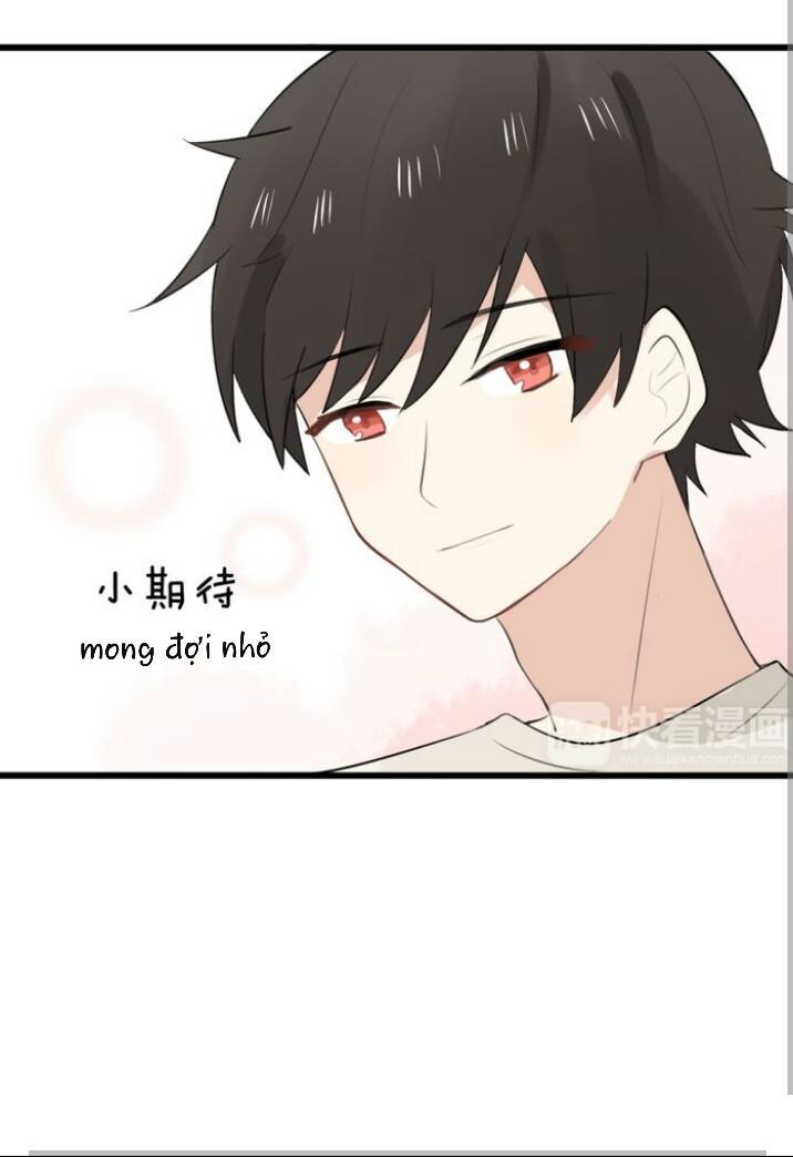 Thú Sủng Của Tôi Bị Mất Trí Rồi Chap 10 - Next Chap 11