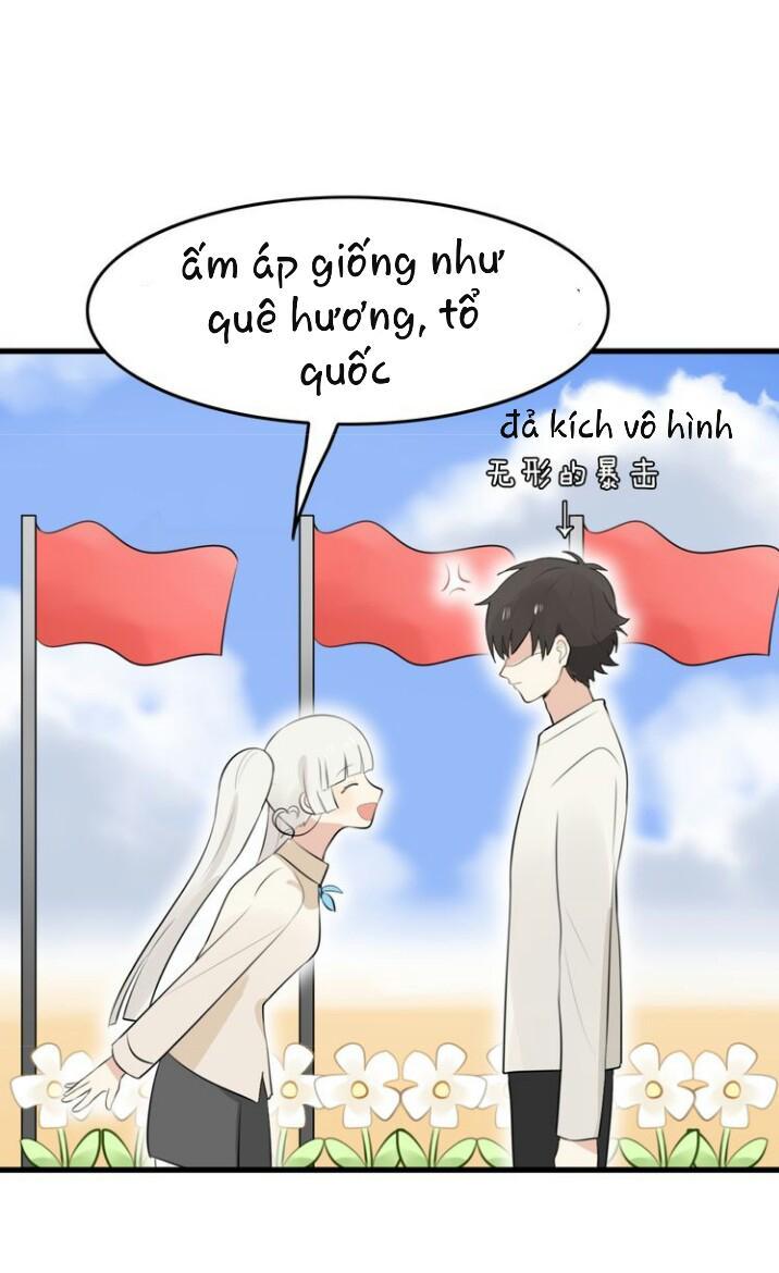 Thú Sủng Của Tôi Bị Mất Trí Rồi Chap 10 - Next Chap 11