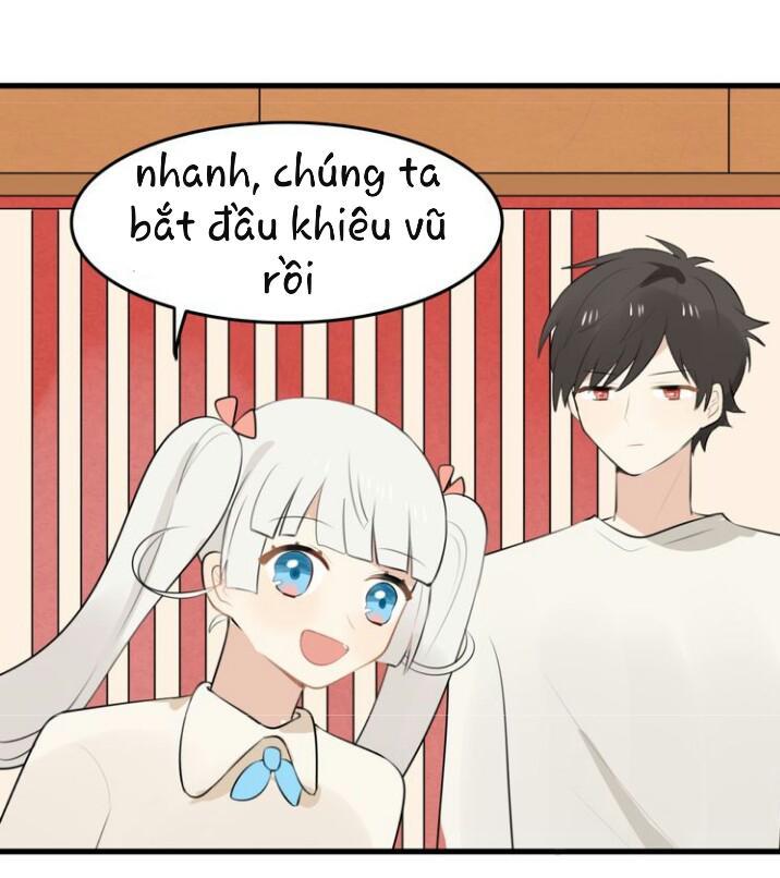 Thú Sủng Của Tôi Bị Mất Trí Rồi Chap 10 - Next Chap 11