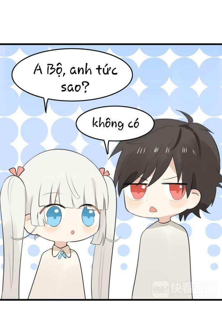 Thú Sủng Của Tôi Bị Mất Trí Rồi Chap 10 - Next Chap 11