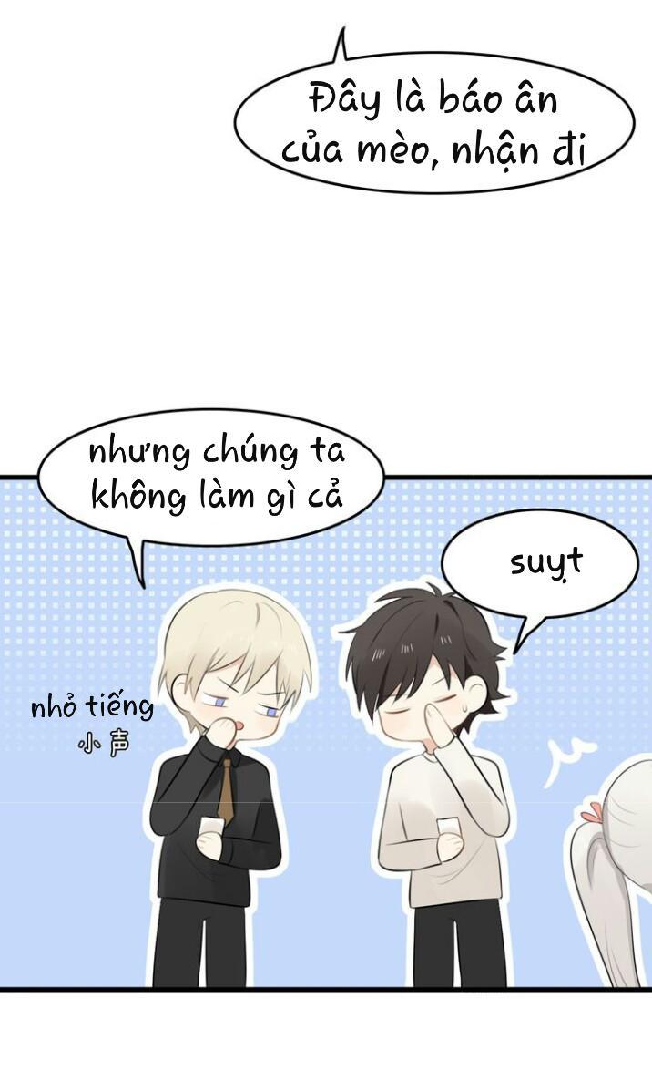 Thú Sủng Của Tôi Bị Mất Trí Rồi Chap 10 - Next Chap 11