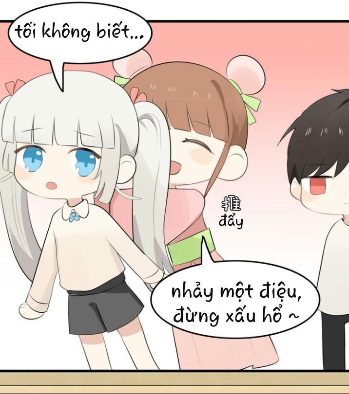 Thú Sủng Của Tôi Bị Mất Trí Rồi Chap 10 - Next Chap 11