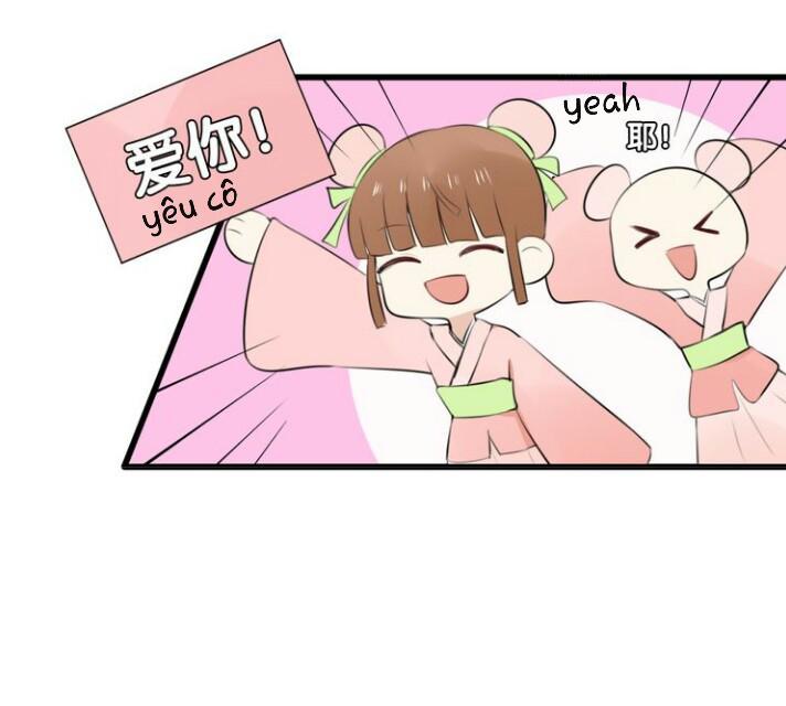 Thú Sủng Của Tôi Bị Mất Trí Rồi Chap 10 - Next Chap 11