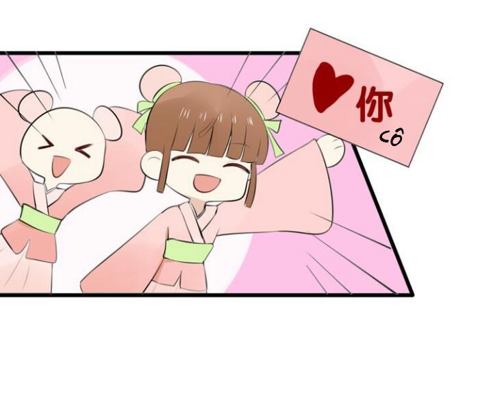 Thú Sủng Của Tôi Bị Mất Trí Rồi Chap 10 - Next Chap 11