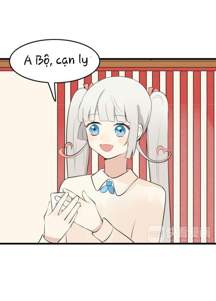 Thú Sủng Của Tôi Bị Mất Trí Rồi Chap 10 - Next Chap 11