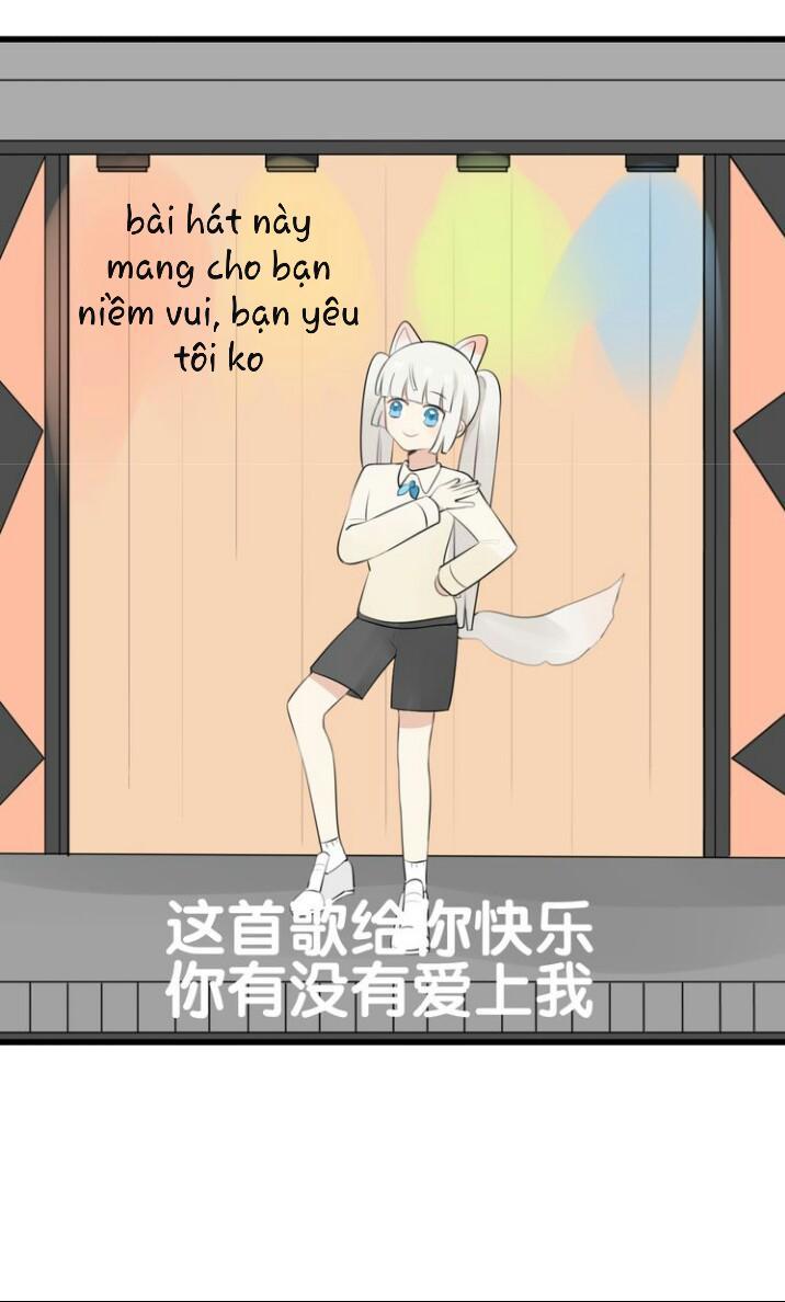 Thú Sủng Của Tôi Bị Mất Trí Rồi Chap 10 - Next Chap 11