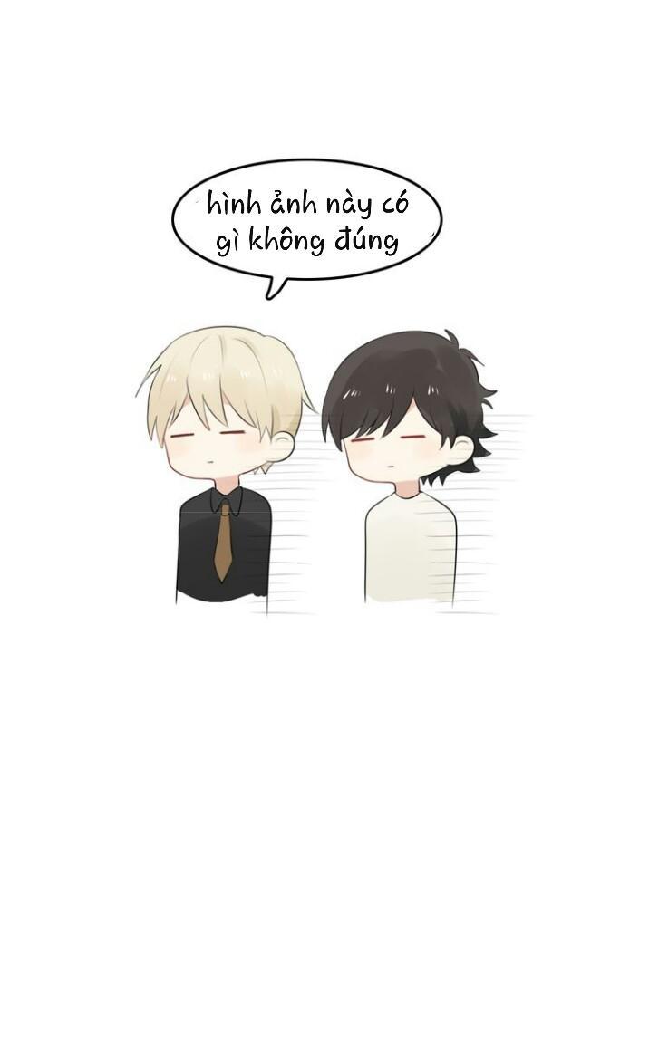 Thú Sủng Của Tôi Bị Mất Trí Rồi Chap 10 - Next Chap 11