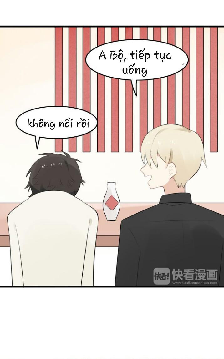 Thú Sủng Của Tôi Bị Mất Trí Rồi Chap 10 - Next Chap 11